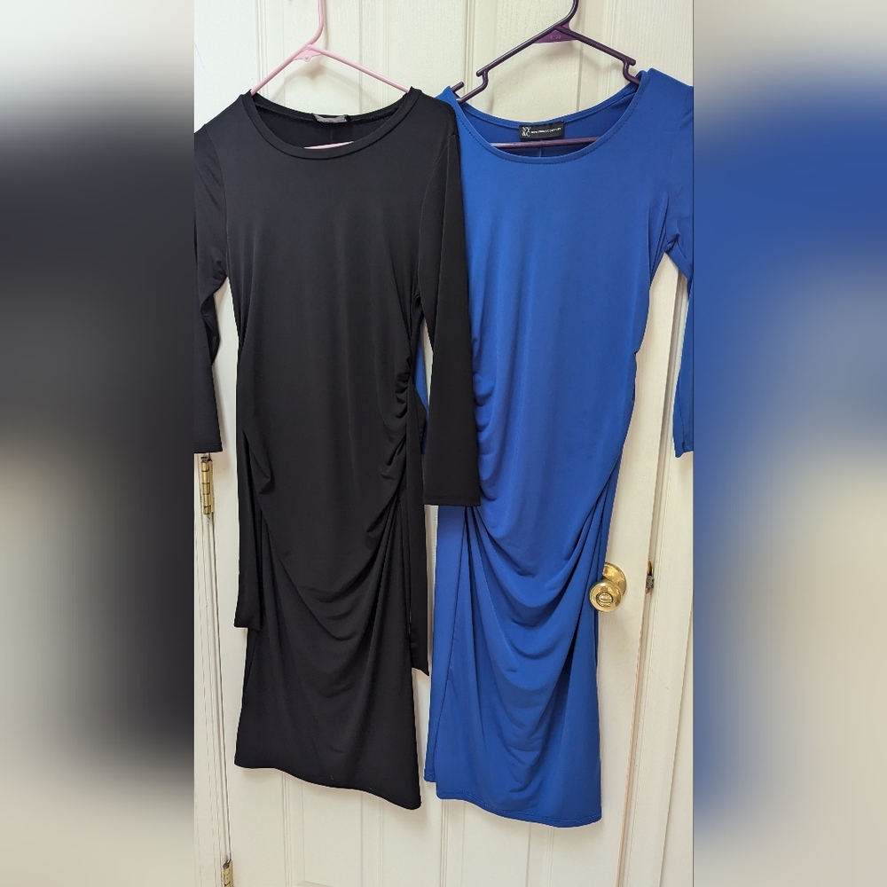 Maternity dresses